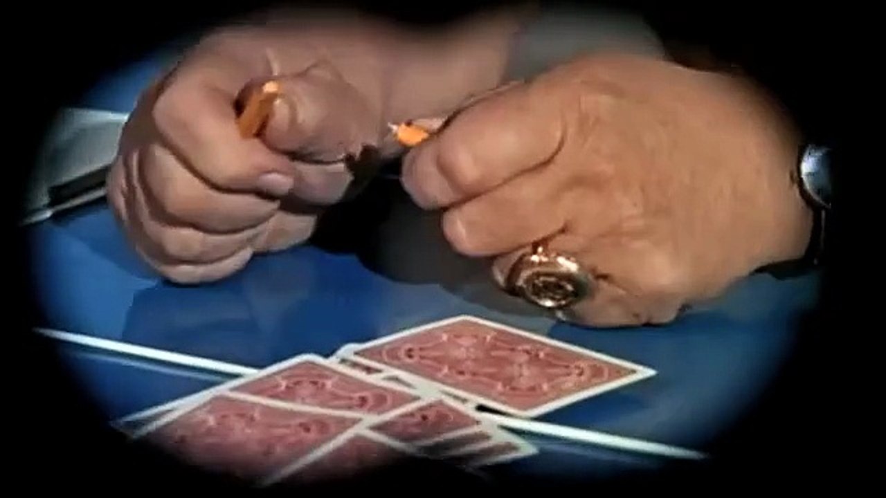 Jams Bond Goldfinger - Trailer (Englisch)