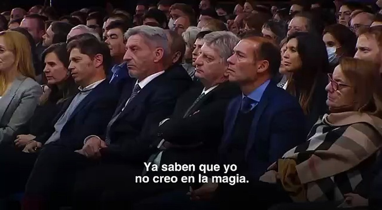 Techint es de todos