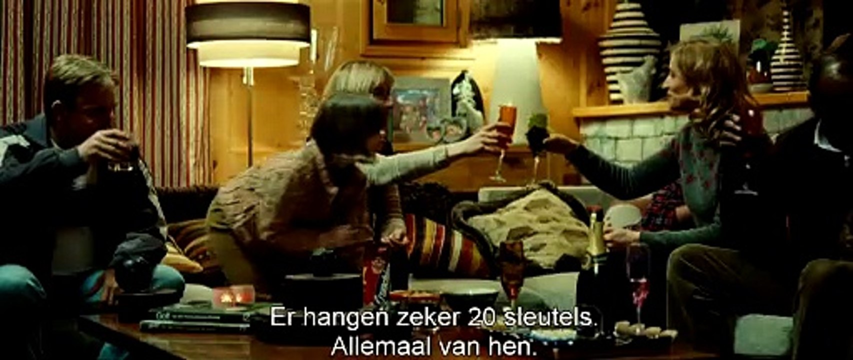 Possessions: Trailer HD VO fr st nl / OV nl ond