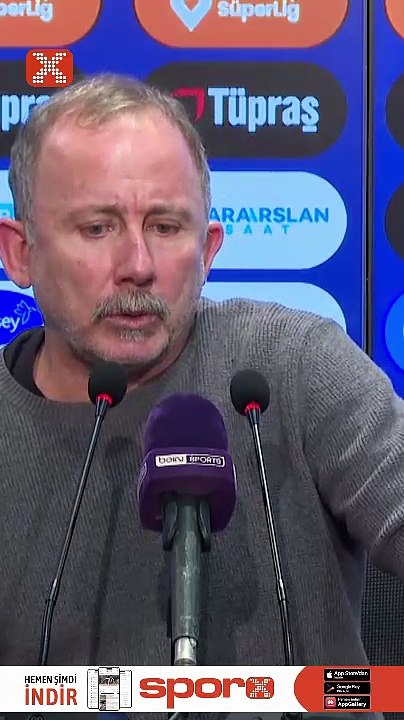 Sergen Yalçın'dan Rafa Silva itirafı