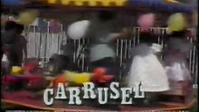 Carousel (Καρουζέλ) - Επεισόδιο 99
