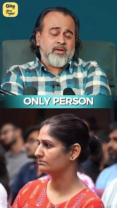 Break the Script || Acharya Prashant