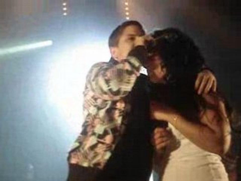 Amel Bent & Diam's - A 20 ans