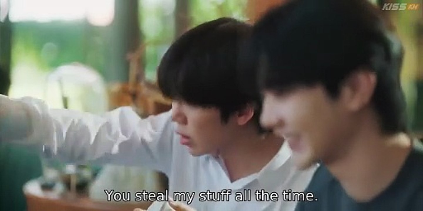 Ep.8 Fourever You Season 2 Engsub