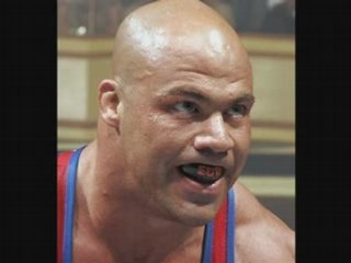 Kurt Angle ECW Theme