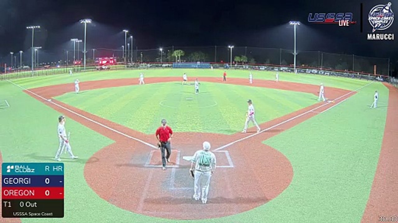 Oregon - South VS Georgia - Thu, Jan 22, 2026 6:50 PM to Thu, 8:50 PM