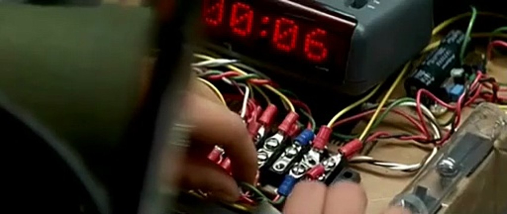 Rush Hour Trailer OV