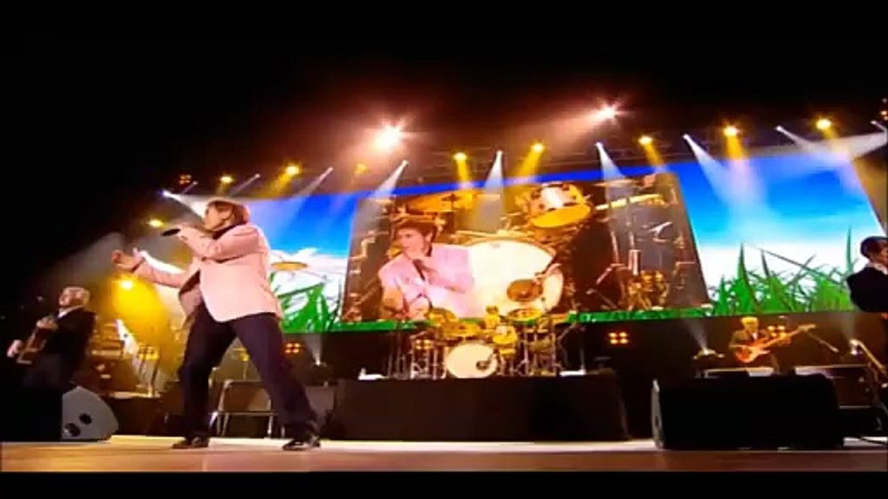 CLIFF & THE SHADOWS — In The Country | Cliff Richard & The Shadows: The Final Reunion (2009) Part one – by Cliff Richard | Special Limited Edition