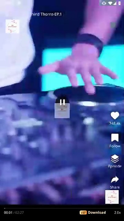 Hearts Behind Thorns - Full