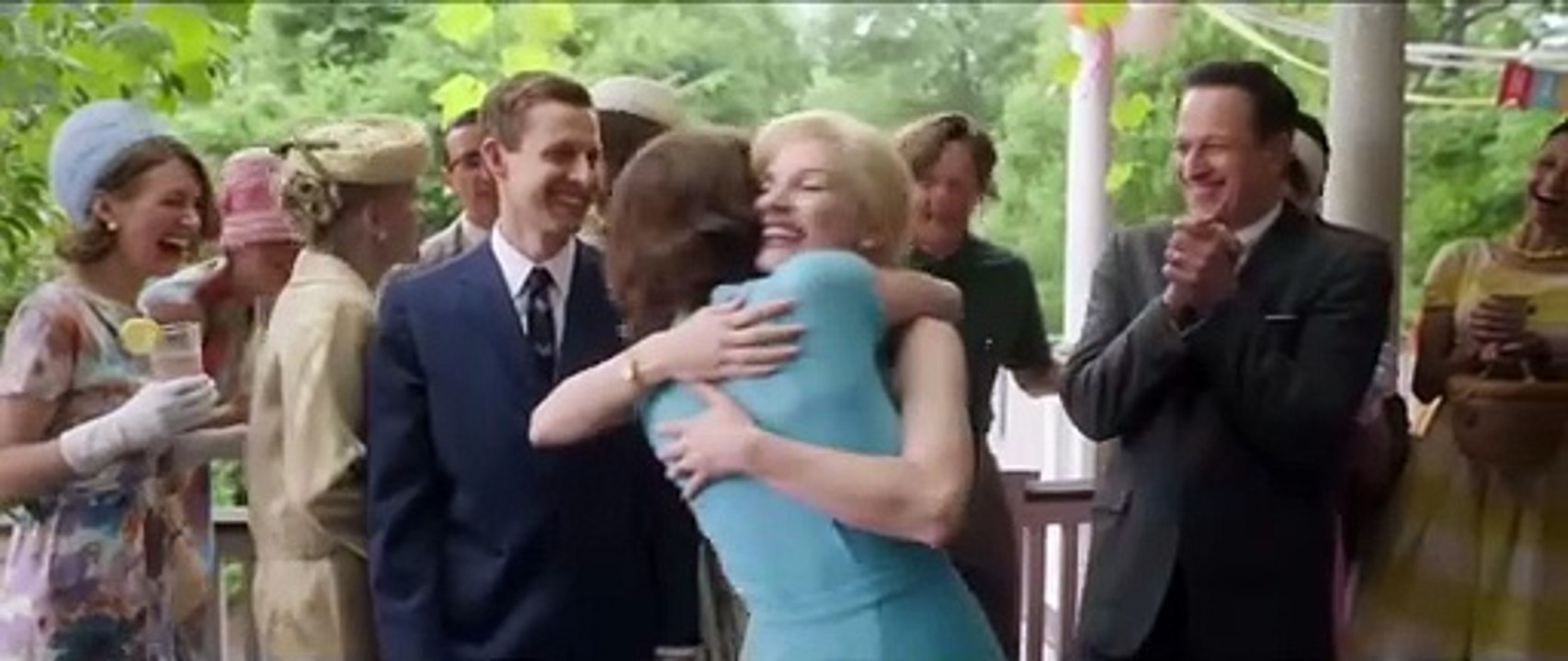 Mothers' Instinct Trailer OV