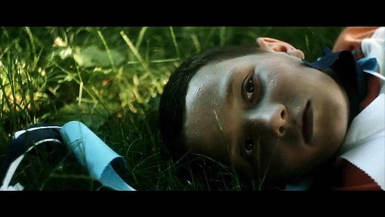 Alice In Terrorland Trailer OV