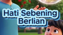 Hati Sebening Berlian