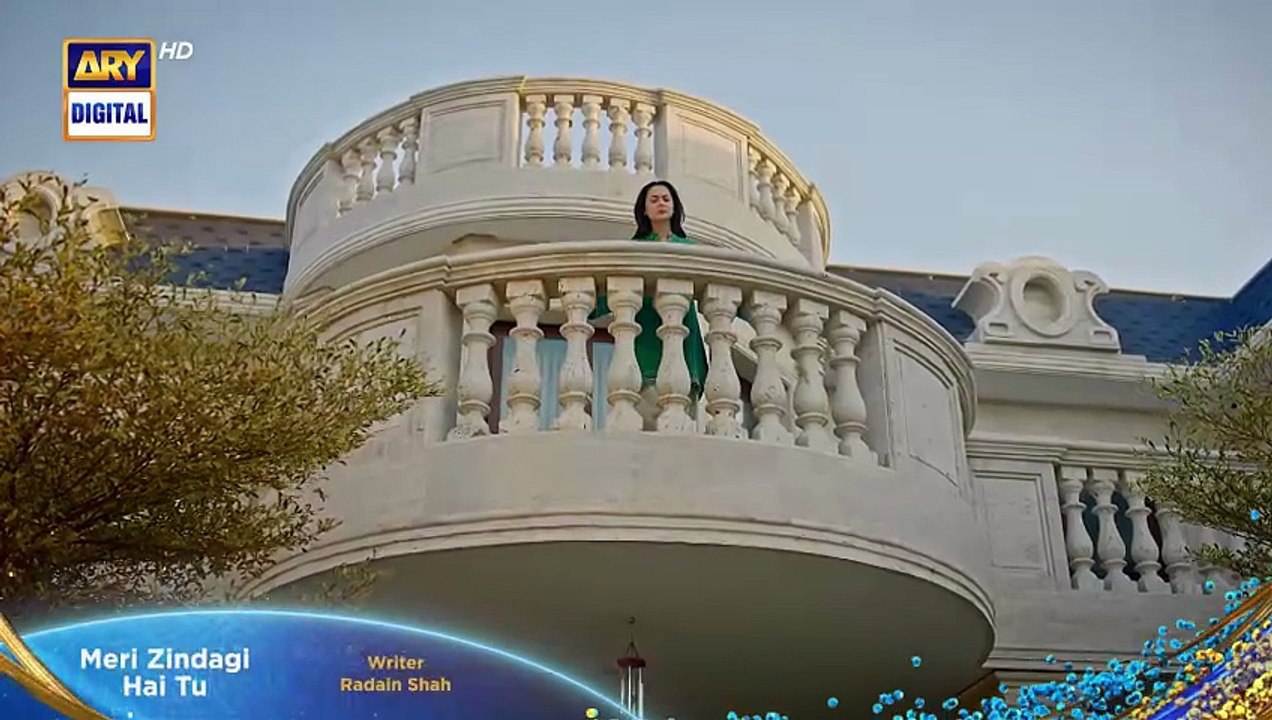 Meri Zindagi Hai Tu - Ep 26 Promo - Tonight At 08 PM - ARY Digital {66}