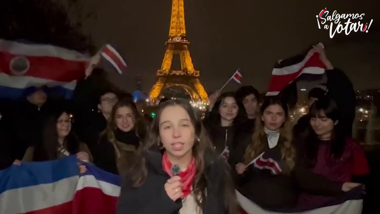 tn7-Ticos se preparan para votar en París-310126