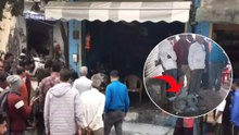 रतलाम में पांच दिन बाद एक और विस्फोट