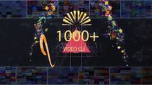 HAPPY 1000+ VIDEO CLIPS SPOOF PIXAR LAMP LUXO JR LOGO