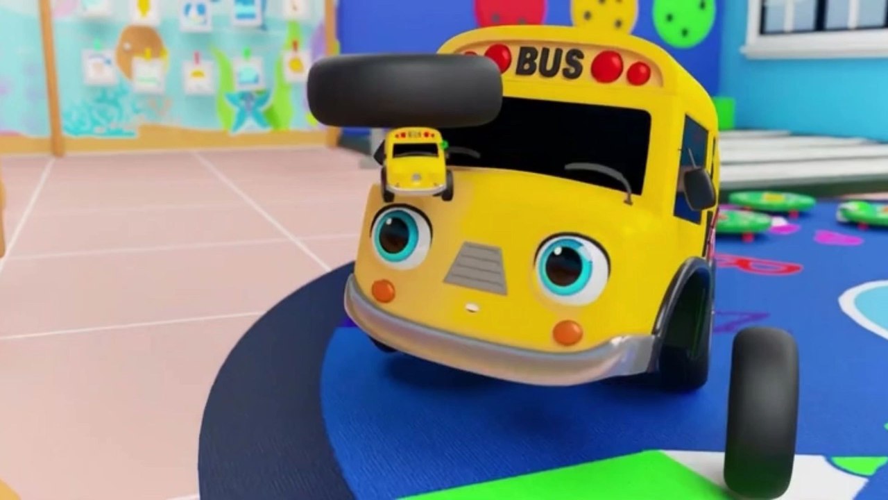 The wheels on the bus go round and round  | Kids songs & Nursery Rhymes #nursery #kidsactivities #viralvideoシ #cartoon #wheelsonthebus #animation #cocomelon #PreschoolFun #KidsLearning #EarlyLearning #KidsActivities #LearningThroughPlay