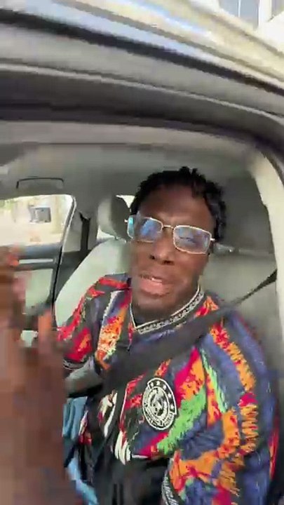 Discusión al Volante ‼️🛻   #gitanos #comedia #humor #humornegro