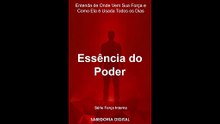 Livro Essência do Poder