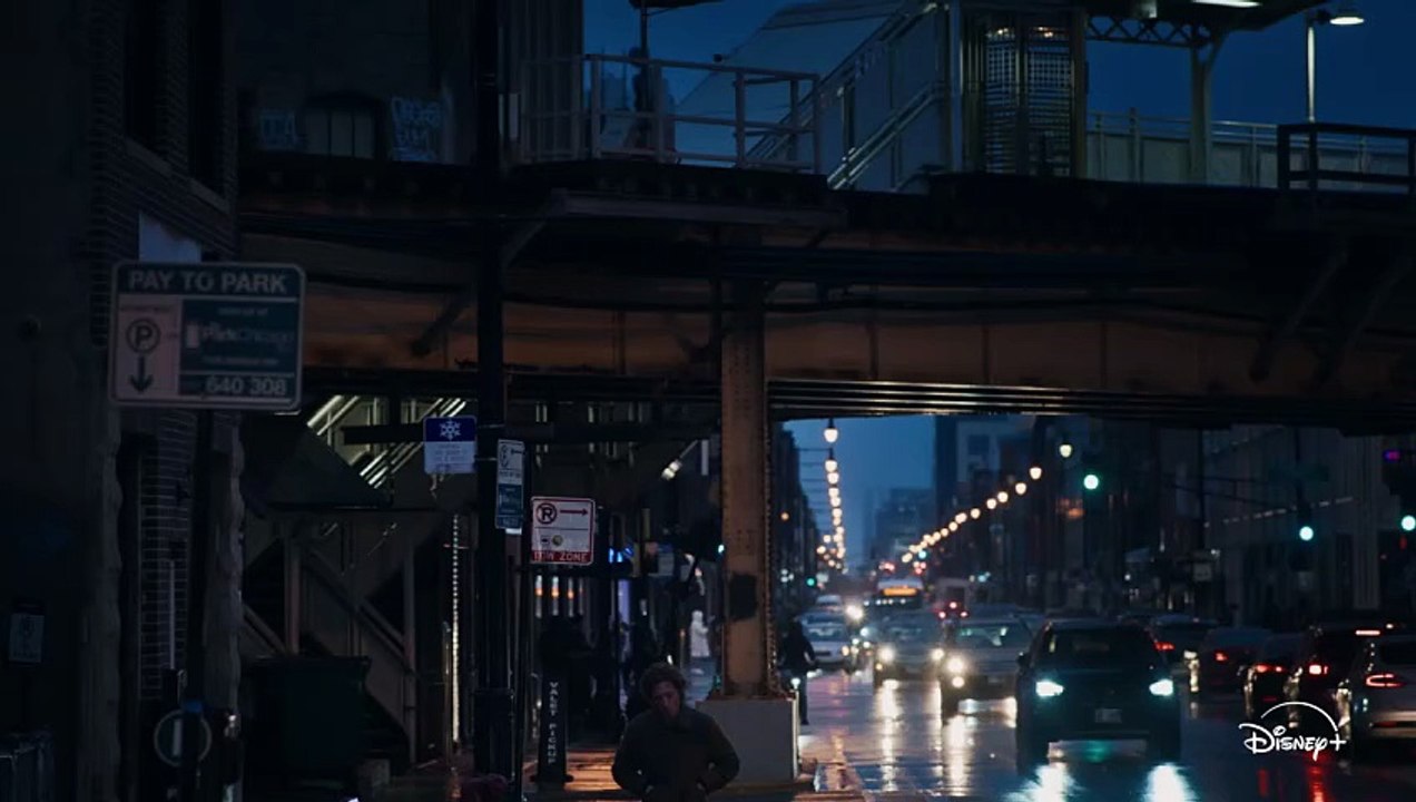 The Bear: King Of The Kitchen - staffel 3 Trailer DF