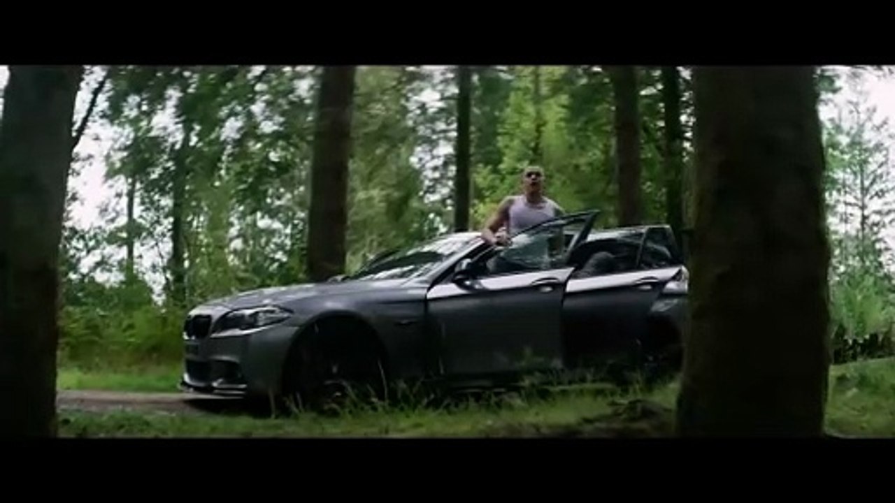 Popeye's Revenge Trailer OV