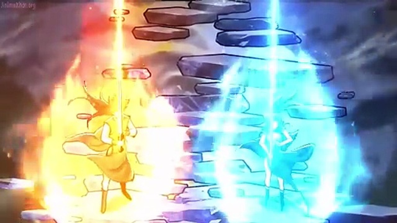 Master: This Villainous Disciple Is Not the Holy Child Episodes 30-40 Eng Sub