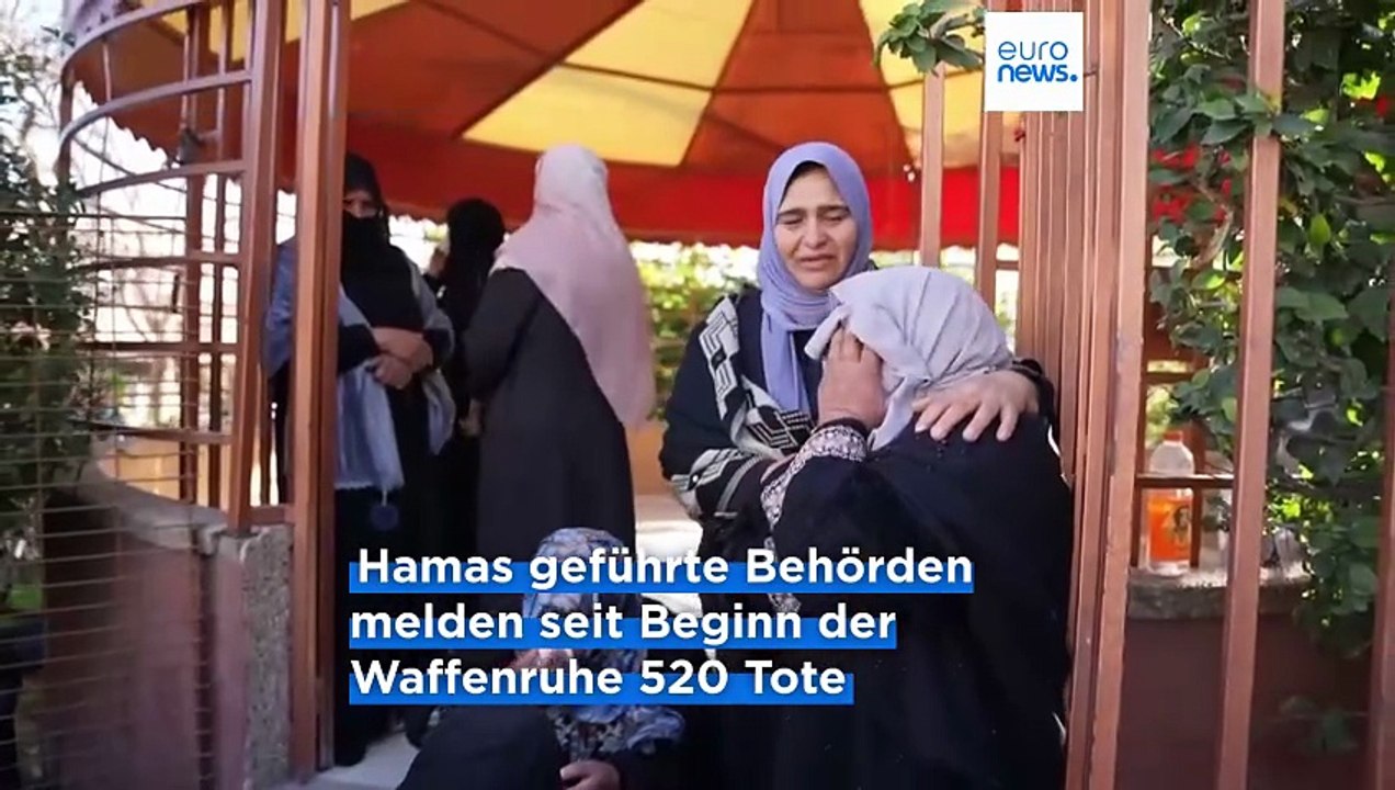 Nachrichten des Tages | 1. Februar 2026 - Morgenausgabe