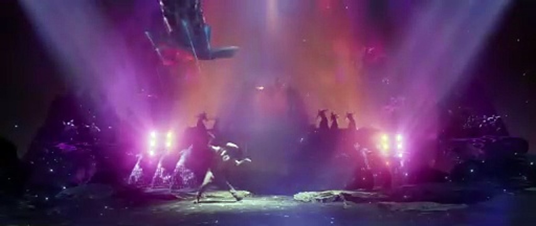 Aladdin - Trailer 3 (Deutsch) HD