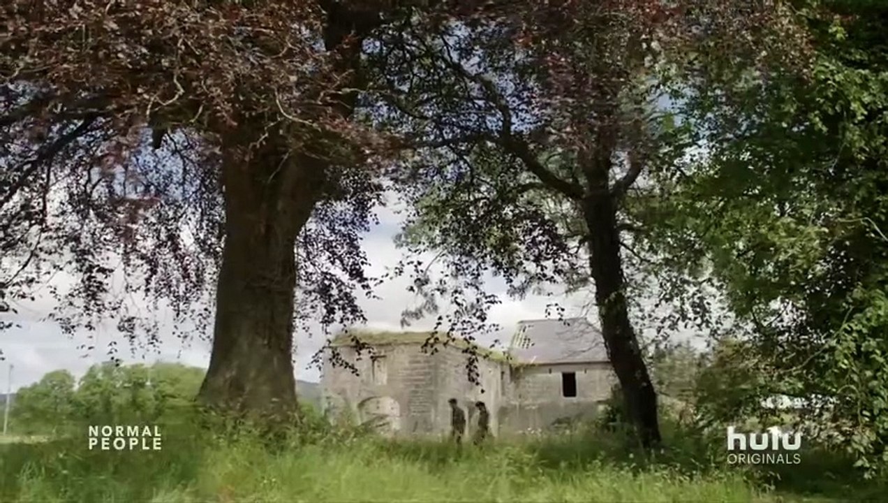 Normal People Trailer OV