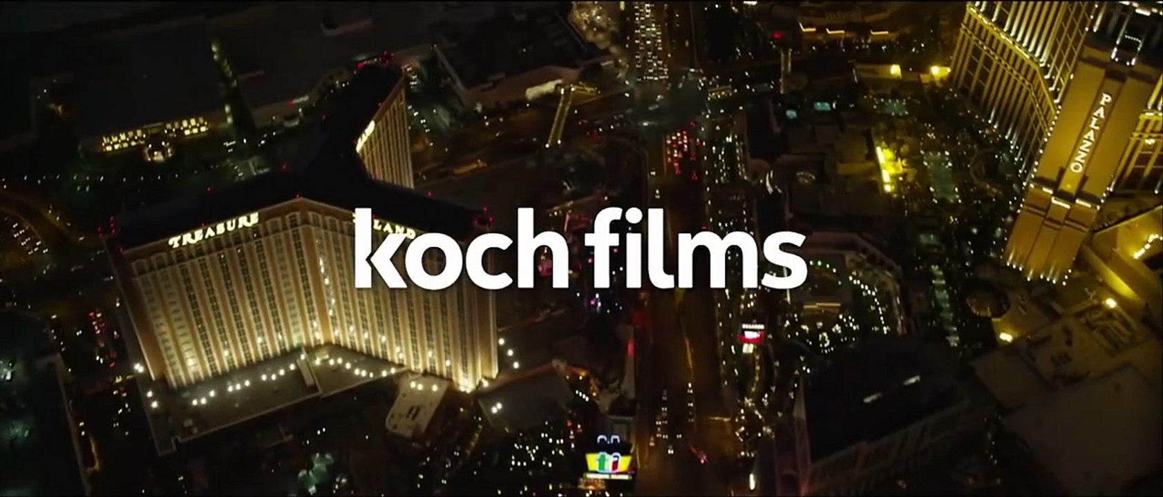 City Of Lies Trailer DF