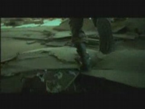 lettre du front - kenza farah feat sefyu