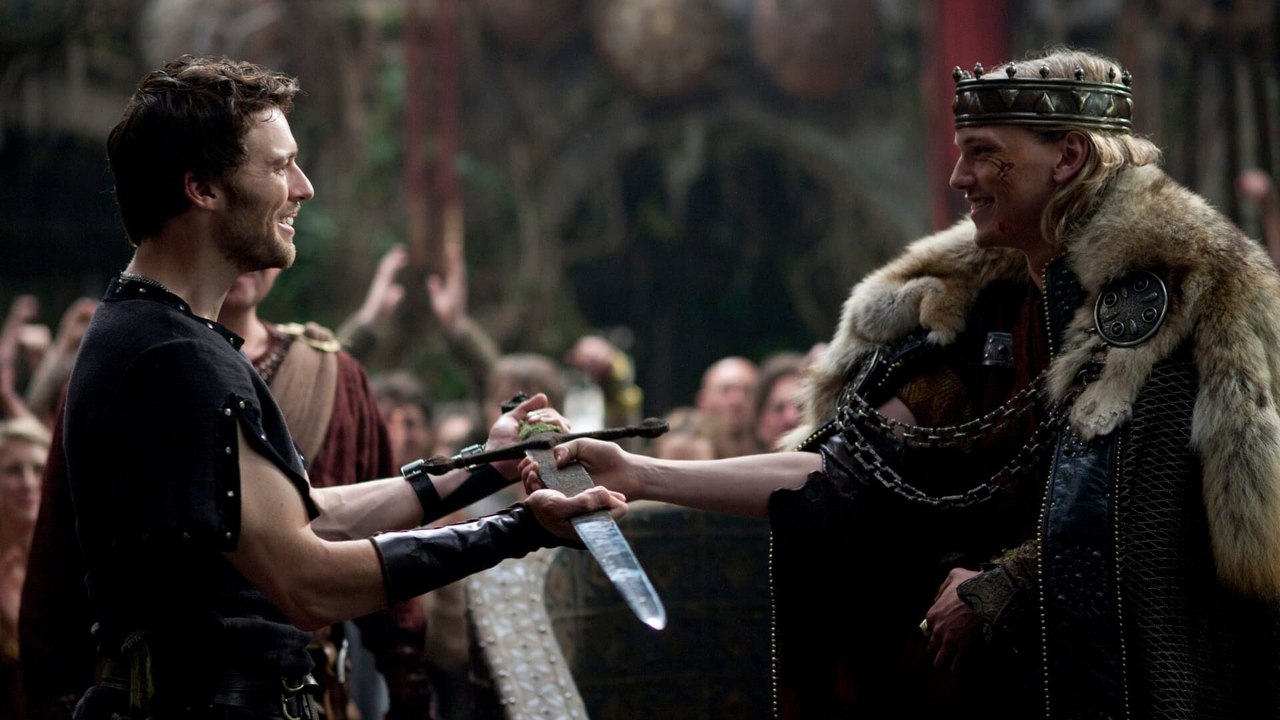 Camelot