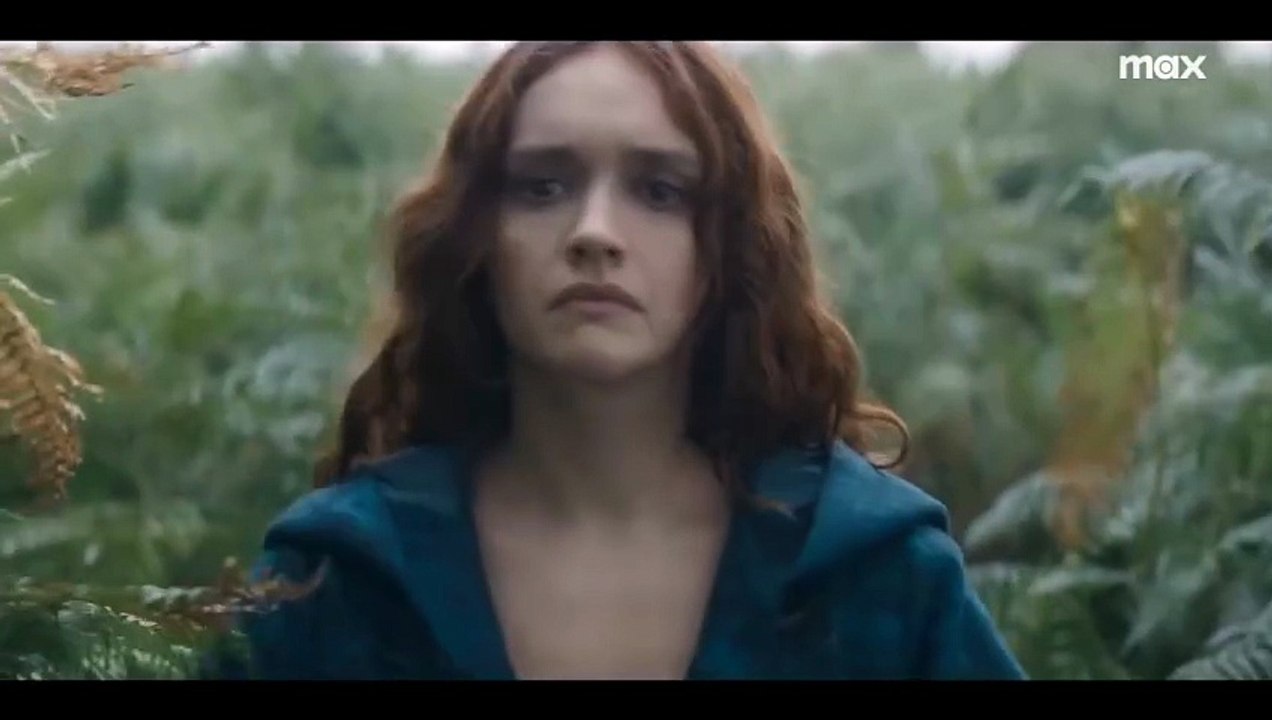 House Of The Dragon Trailer Staffel 2, Episode 7 OV