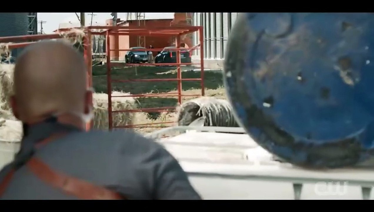 Walker - S02 Trailer (English) HD