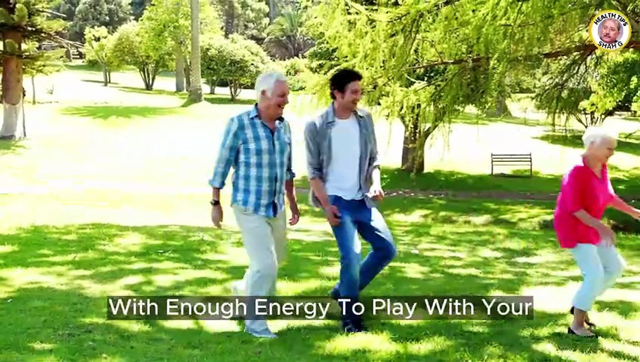 The SHOCKING Truth About Seeds That Heal Old Age Pain