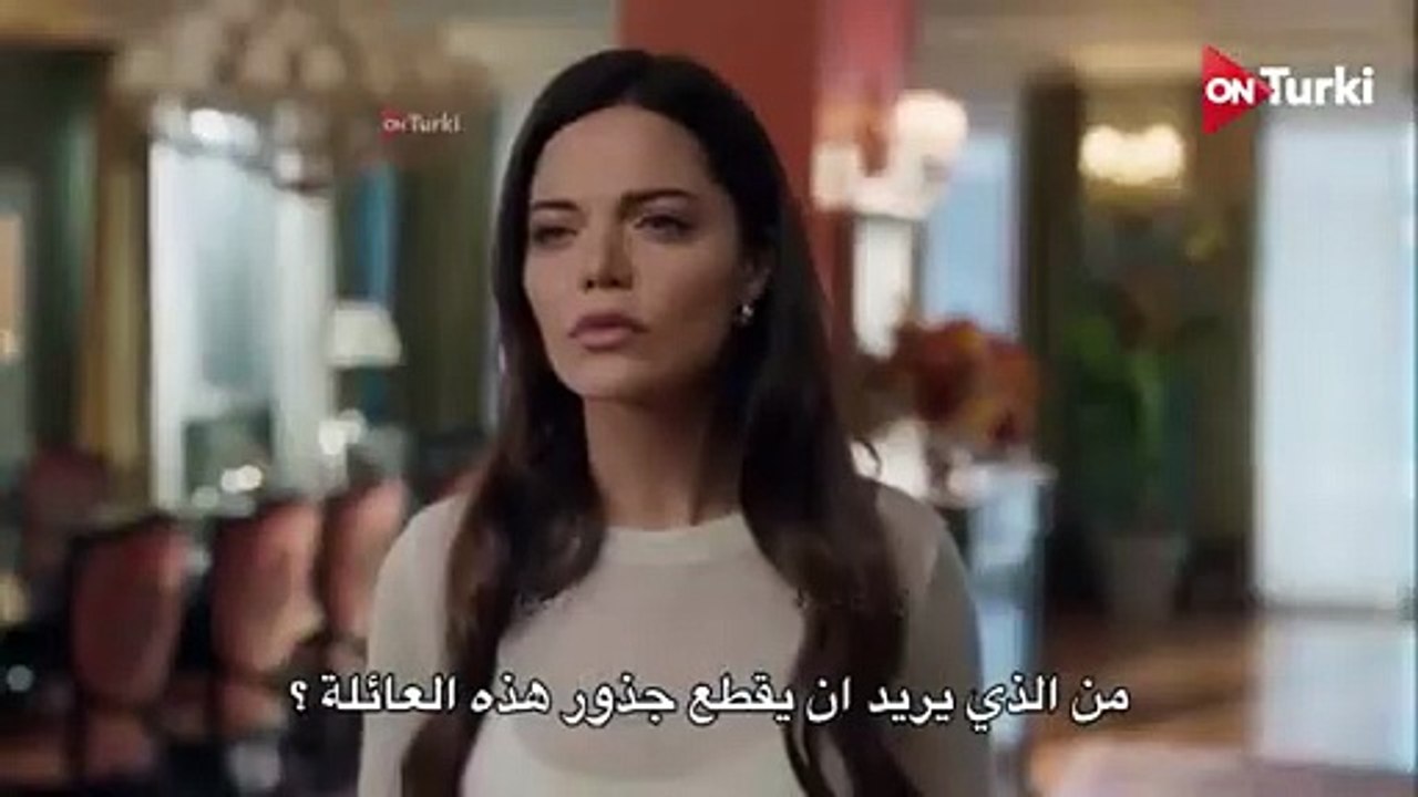 مسلسل المحتالون الحلقة 16 اعلان 2 الرسمي مترجم...