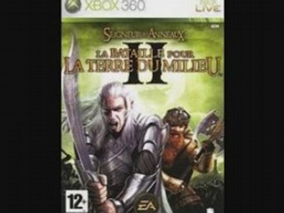 Jeux video