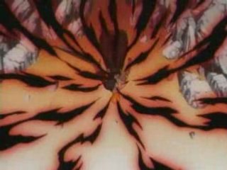 Bleach triste moment