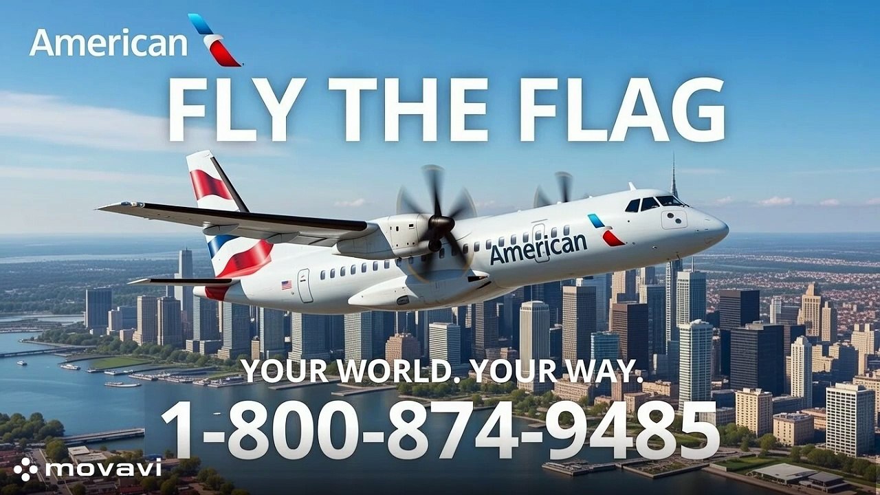 AMERICAN