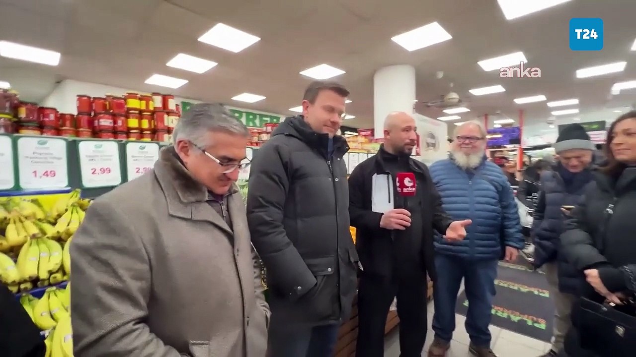 Nürnberg Belediye Başkanı König: Türk toplumu Almanya’nın ayrılmaz bir parçası ve gururumuzdur