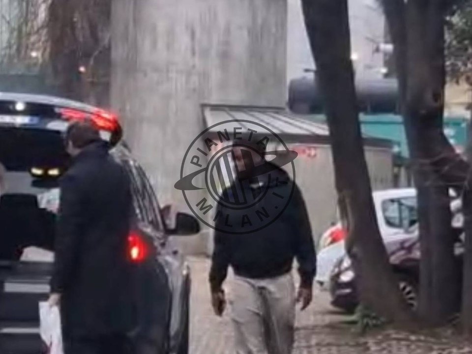 Milan, Cissè e Idrissi in clinica per le visite mediche | PM News