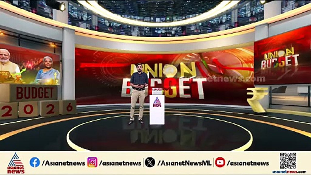 'ഒന്നും കിട്ടിയില്ല എന്ന് പറയുന്ന കേരള സർക്കാർ തന്ന പദ്ധതികൾ എന്തുകൊണ്ട് നടപ്പിലാക്കുന്നില്ല?'