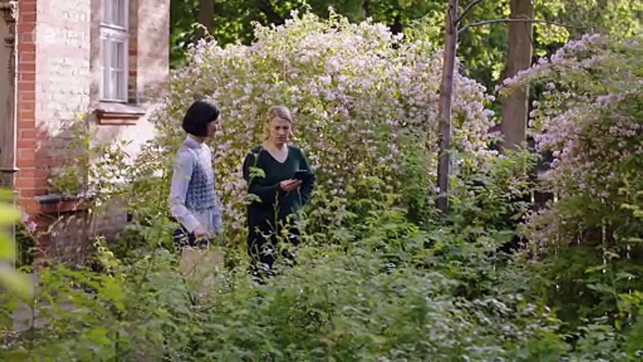 SOKO Potsdam: Totgewälzt | Folge 5/Staffel 8