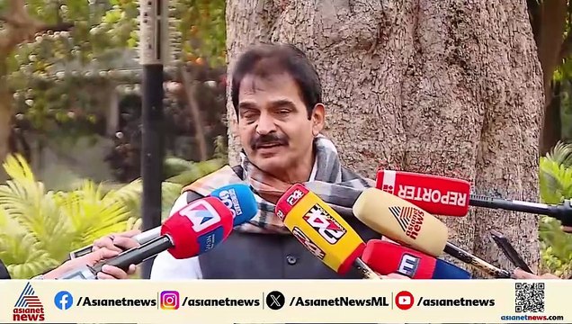 ബജറ്റിൽ കേരളത്തെ പരിപൂർണമായും അവഗണിച്ചു: കെ സി വേണുഗോപാൽ
