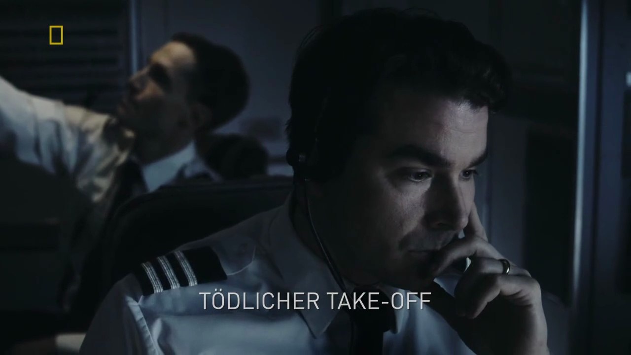 Mayday - Air Disasters - S24E09 - Deadly Departure