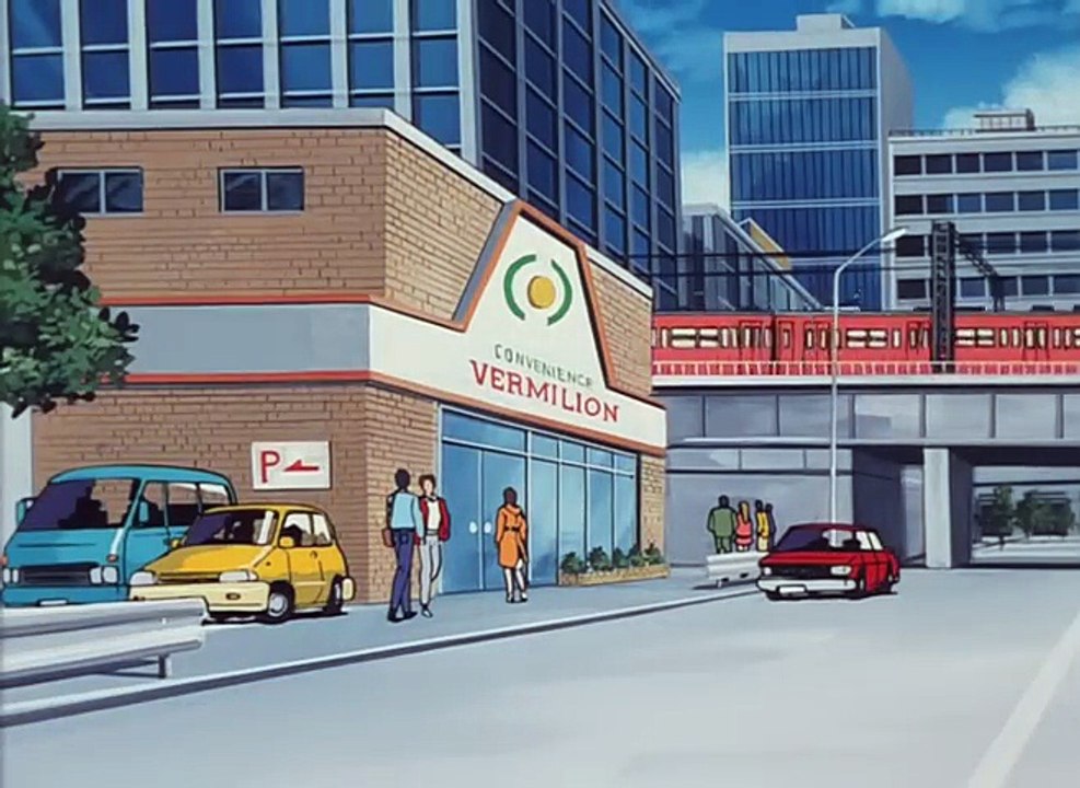 BAOH - Full ova