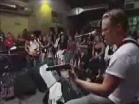 MetallicA for whom the bell tolls 2008