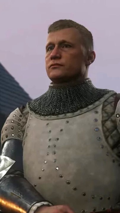 Kingdom Come 2: Nachdem ihr das Rollenspiel zu eurem GOTY 2025 gewählt habt, schickt Bösewicht Erik persönliche Grüße