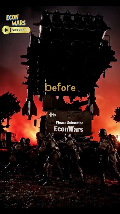 The Sound That Terrified the Eastern Front – WW2 Tales