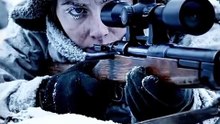 Female Snipers of the Red Army – WW2 Tales
